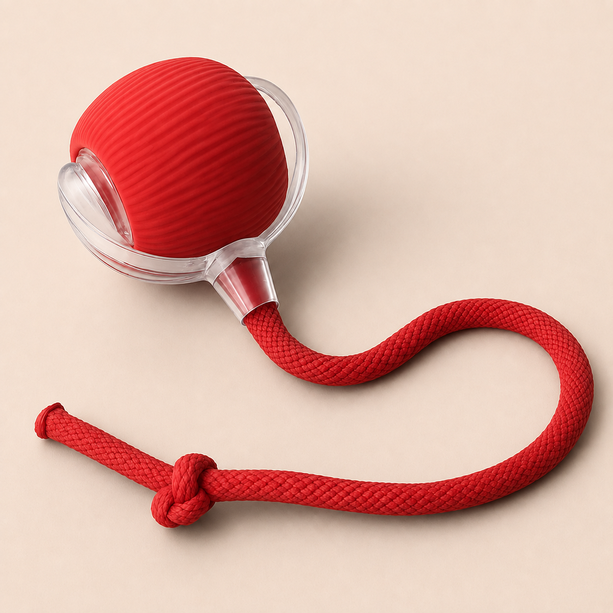Pelota interactiva inteligente